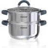 STEAMER POT