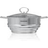 STEAMER INSERT