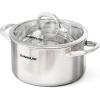 STOCK POT